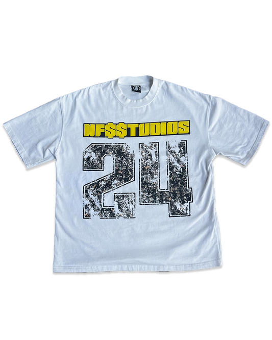 HUNTER CAMO 24 TEE