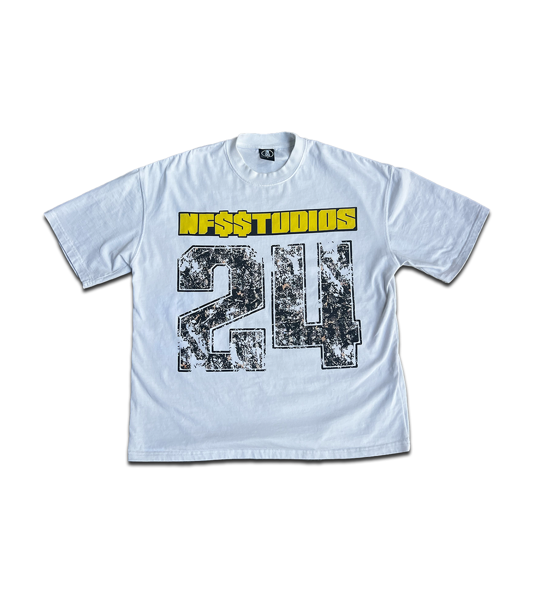 HUNTER CAMO 24 TEE