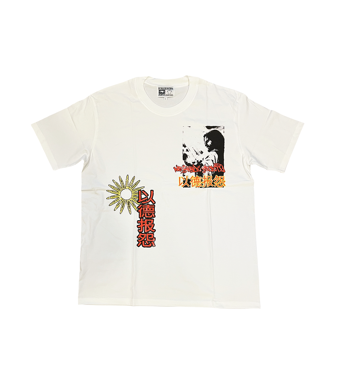 "PARADISE" Tee